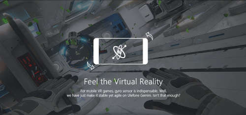 ORIGINAL ULEFONE GEMINI DUAL CAMERA  * 3GB RAM*32GB ROM* 4G DUAL SIM* FINGERPRINT READER