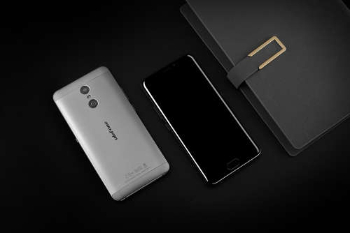 ORIGINAL ULEFONE GEMINI DUAL CAMERA  * 3GB RAM*32GB ROM* 4G DUAL SIM* FINGERPRINT READER