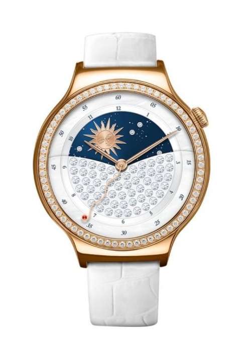 huawei ladies watch swarovski