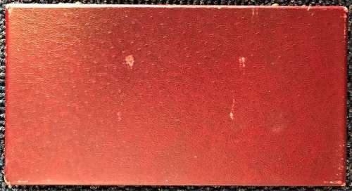 SA COMPLETE SET OF PROOF CROWNS - RARE!!!!