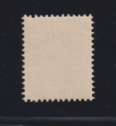 TRANSVAAL 1896 10/- UNMOUNTED MINT - SACC 218