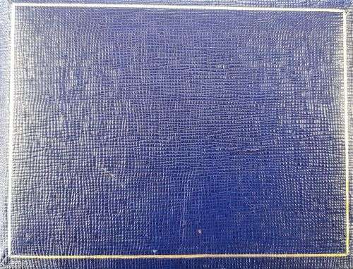 UNION OF SOUTH AFRICA 1947 PROOF SET