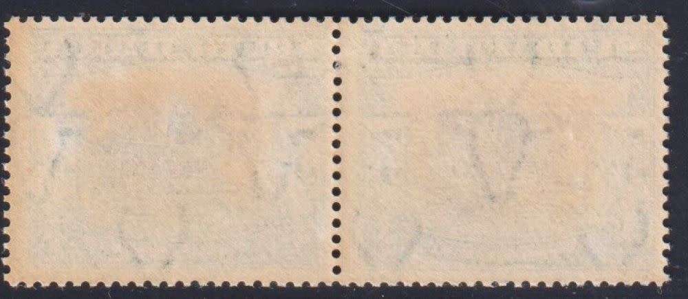 SA 1927 LONDON 5/- MINT- CV R10,000