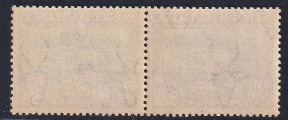 SA 1927 LONDON 2/6 SUPERB LIGHTLY  HINGED MINT- CV R4000