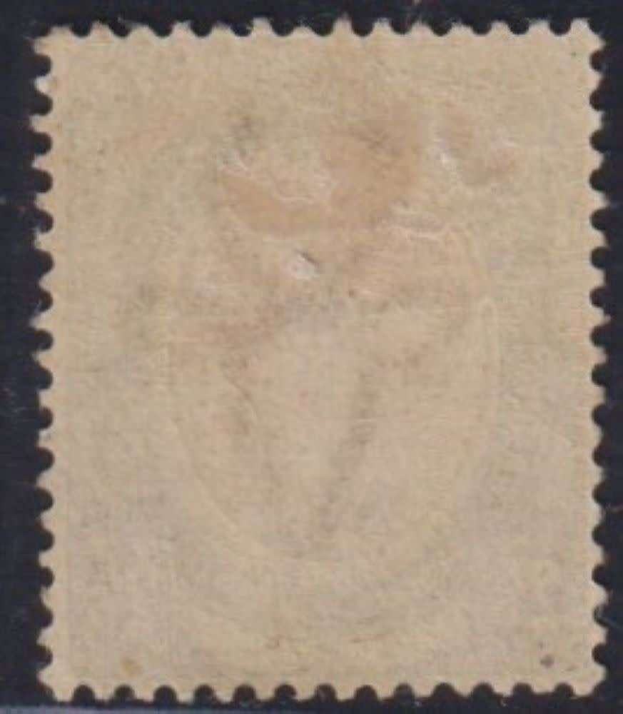 SA 1913 2/6 FINE HINGED MINT