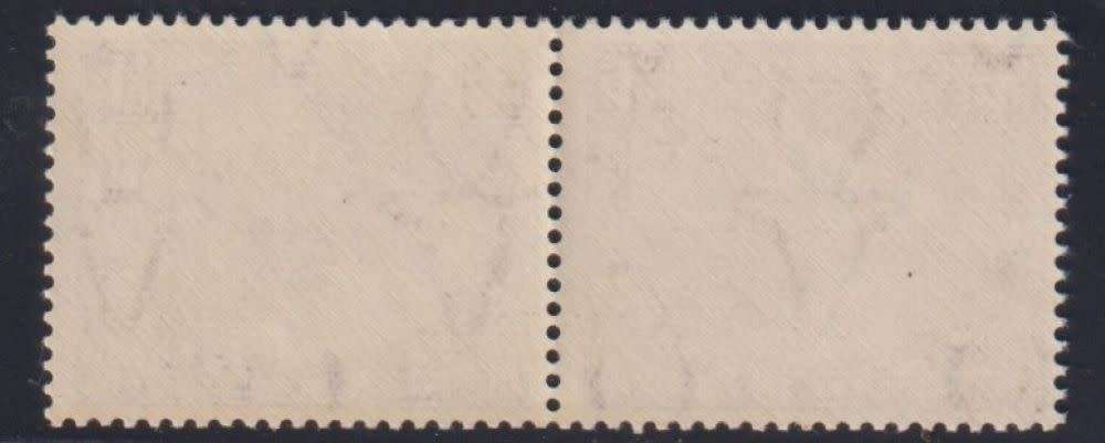 SA 1930-45 4d INVERTED WATERMARK  FINE UNMOUNTED  MINT - SACC 47a CV R1500