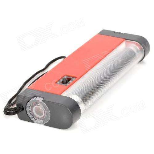 Money Detector 2 in 1  With Torch