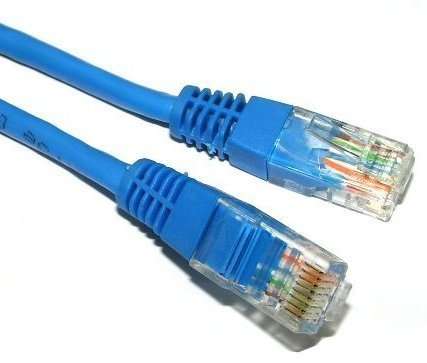 Ethernet Cable 30m Cat 5e