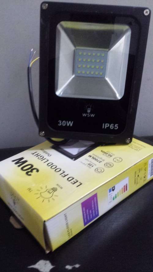 Flood Light Outdoor 30W