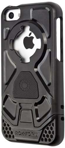 Rokform RokShield v3 iPhone 5C Case  (Black)