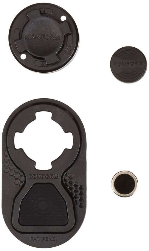 Rokform Universal Phone Mount (No Case)