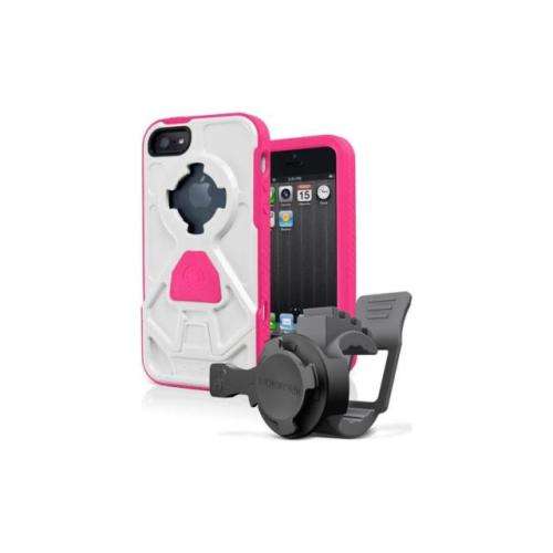 Rokform Handlebar Phone Mount (Free iPhone 5 Case)