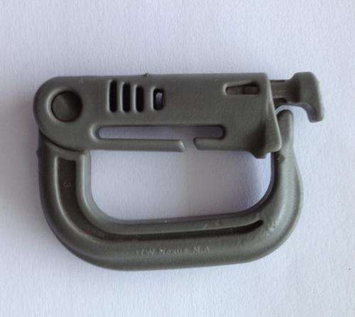 Genuine US Military Issue Coyote/Multicam Grimlocks