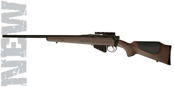 A.T.I .303 Lee Enfield Monte Carlo Synthetic Stock