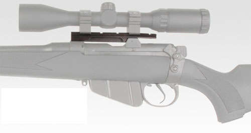 ATI .303 No4 MK 1, 2 & 5 Scope Mount