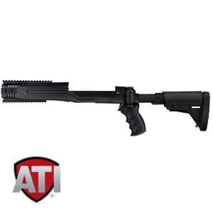 ATI RUGER MINI-14 STRIKEFORCE NON-FOLDING STOCK PACKAGE  - New