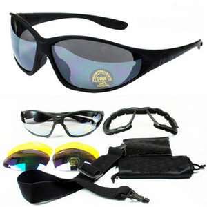 Daisy C4 Desert Storm Sun Glasses