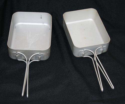 SOUTH AFRICA (SADF) DIXI