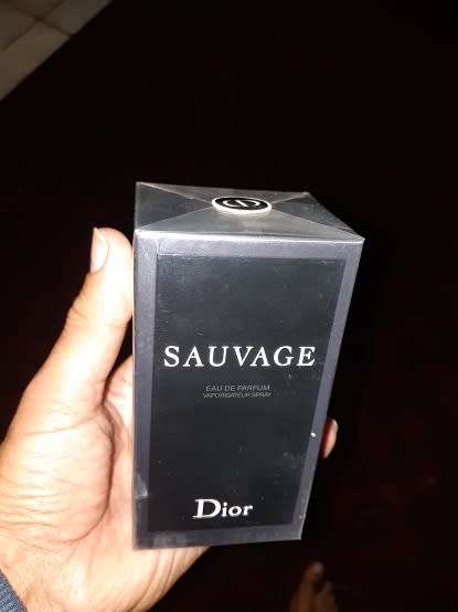 Dior Sauvage 100 ml