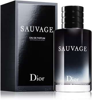 Dior Sauvage 100 ml