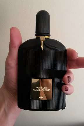 Tom Ford Black Orchid Eau de Parfum  100 ml