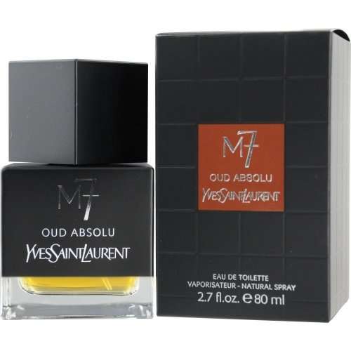 YSL M7 Oud Absolu 80 ml