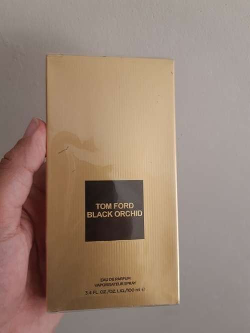 Tom Ford Black Orchid 100  ml