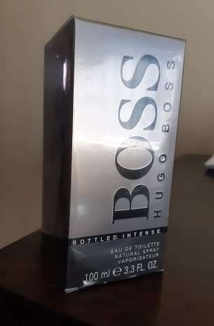 Hugo Boss Bottled  INTENSE 100 ml