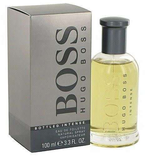 Hugo Boss Bottled  INTENSE 100 ml