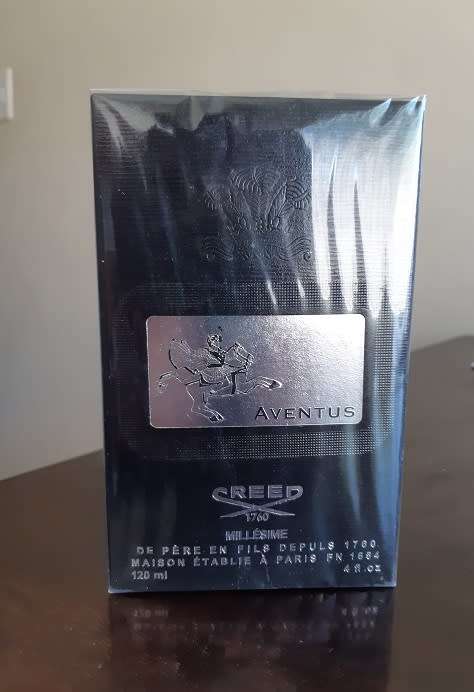 Creed Aventus 120 ml