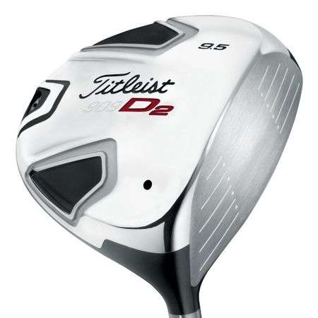Titleist 909 D2 Driver !