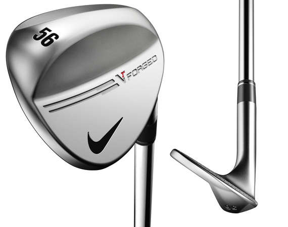 Nike VR Forged Wedge !!!