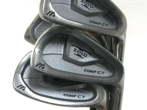 Mizuno COMP CT Irons !