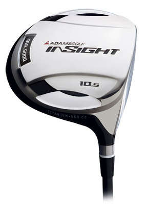 Adams Bull Driver 5000 - Prestine !!!