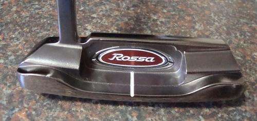 Taylor Made Rossa Daytona. Prestine Condition !