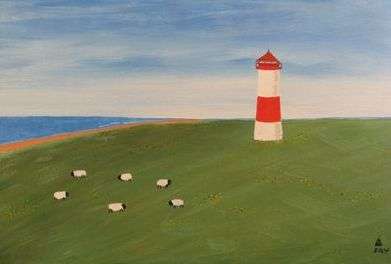 'West Coast solitude'