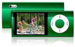 @LATE ENTRY@Brand New,5th Generation 8Gb MP4 Player + Build in 2MP Camera