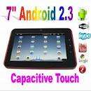 ***LATEST***7" Tablet PC Infotmic Android 2.3 1Ghz WiFi Camera 256MB/4GB Tablet PC MID