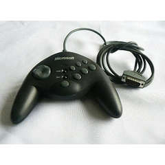 Microsoft PC Game Controller