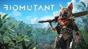 BIOMUTANT steam key