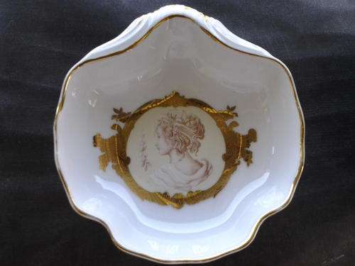 Limoges bowl