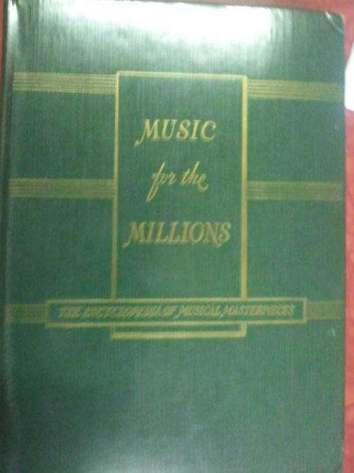 Music of the Millions-1946
