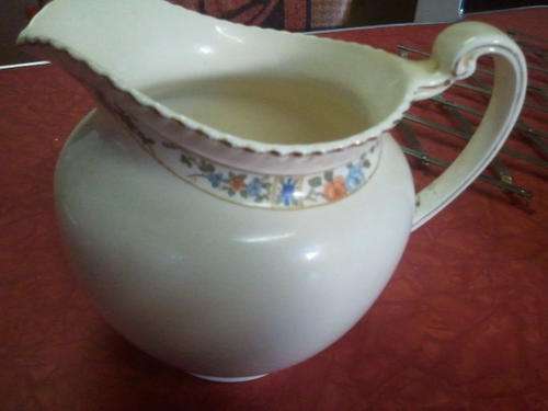 Old Milk Jug