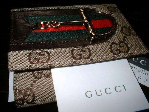 NEW/BOXED GUCCI HORSEBIT PURSE