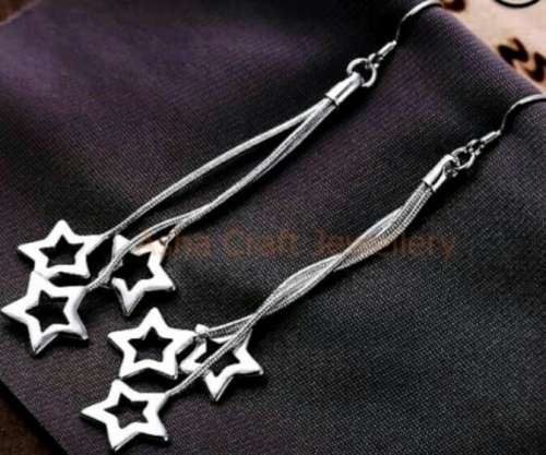 925 Sterling Earrings