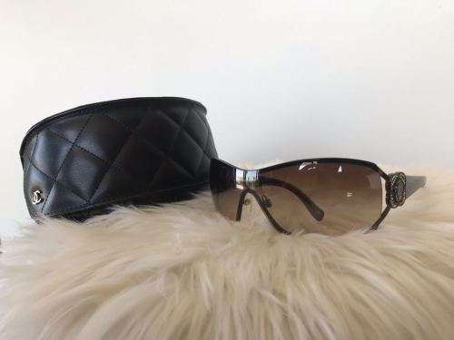Ladies Chanel Sunglasses