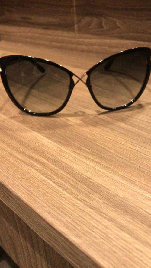 Ladies Tom Ford Sunglasses