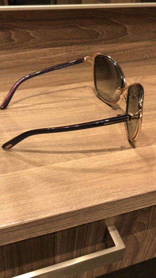 Ladies Tom Ford Sunglasses