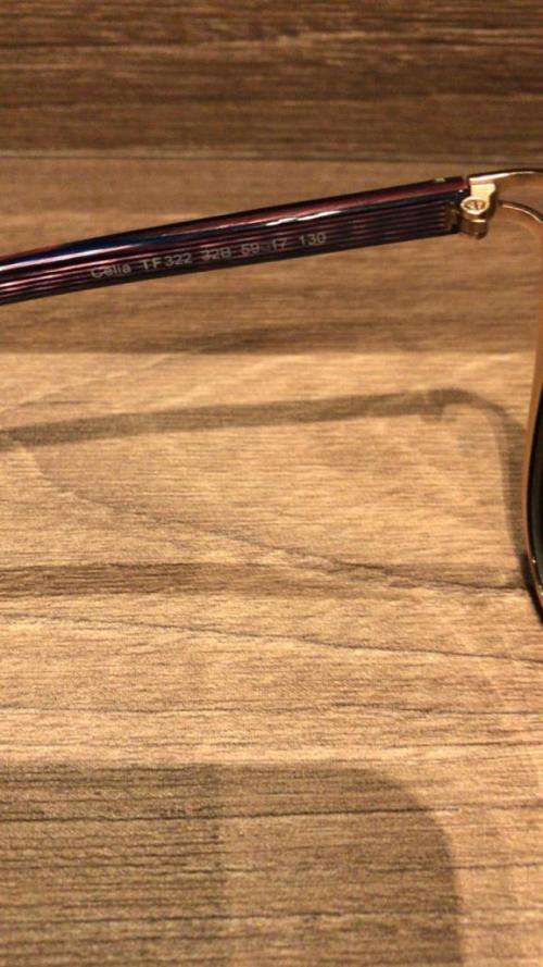 Ladies Tom Ford Sunglasses