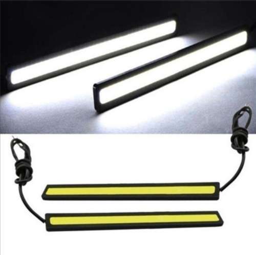 LED Car Lights
